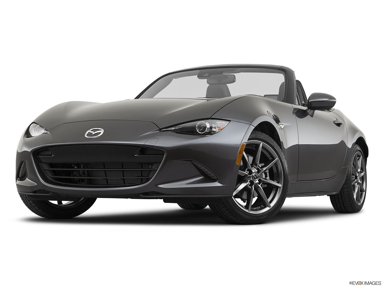 2024 Mazda MX-5 Miata photo