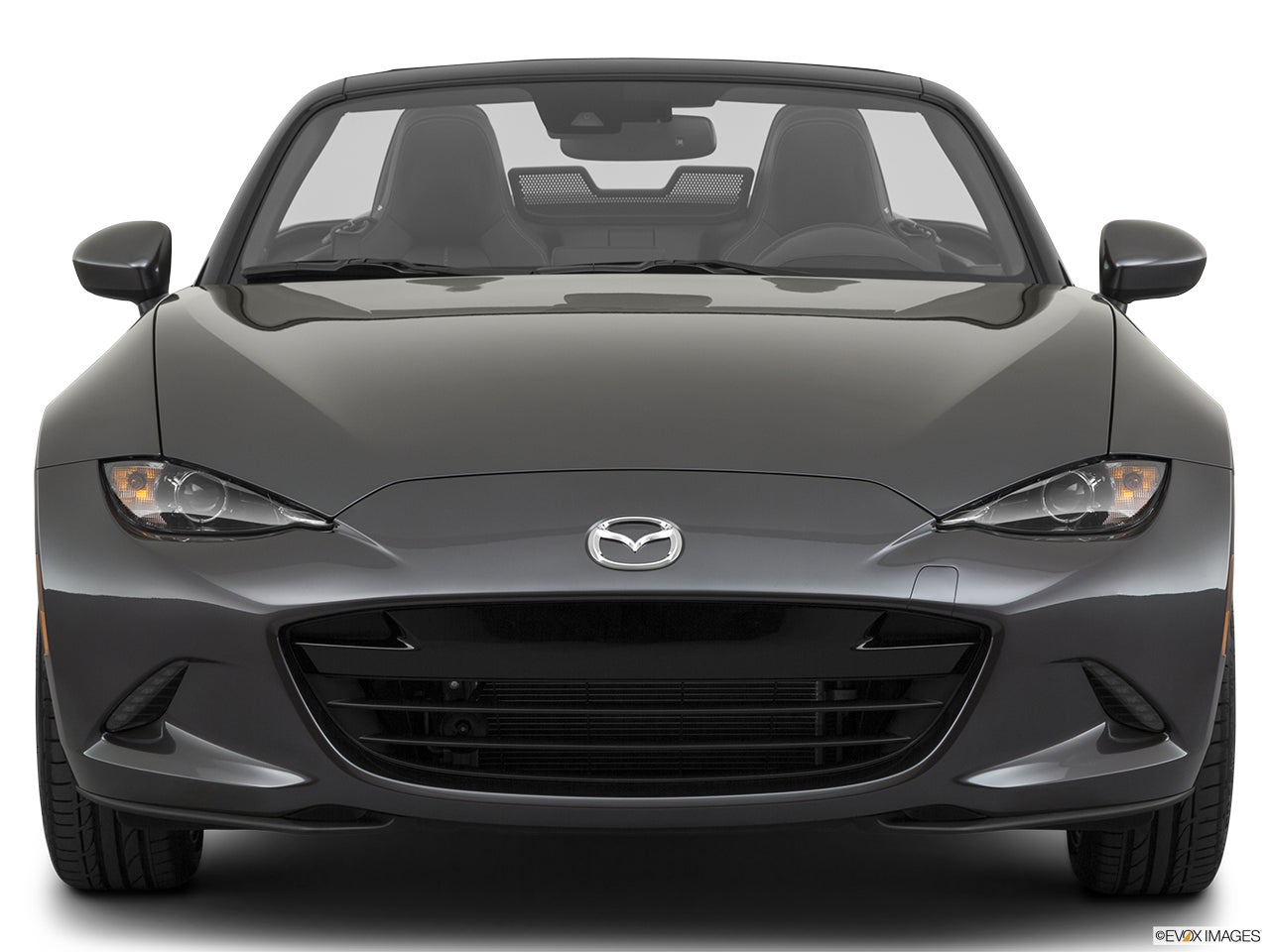 2024 Mazda MX-5 Miata photo