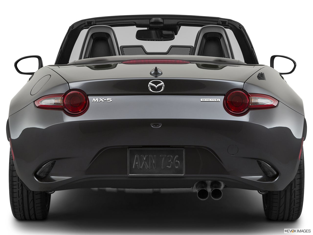 2024 Mazda MX-5 Miata photo