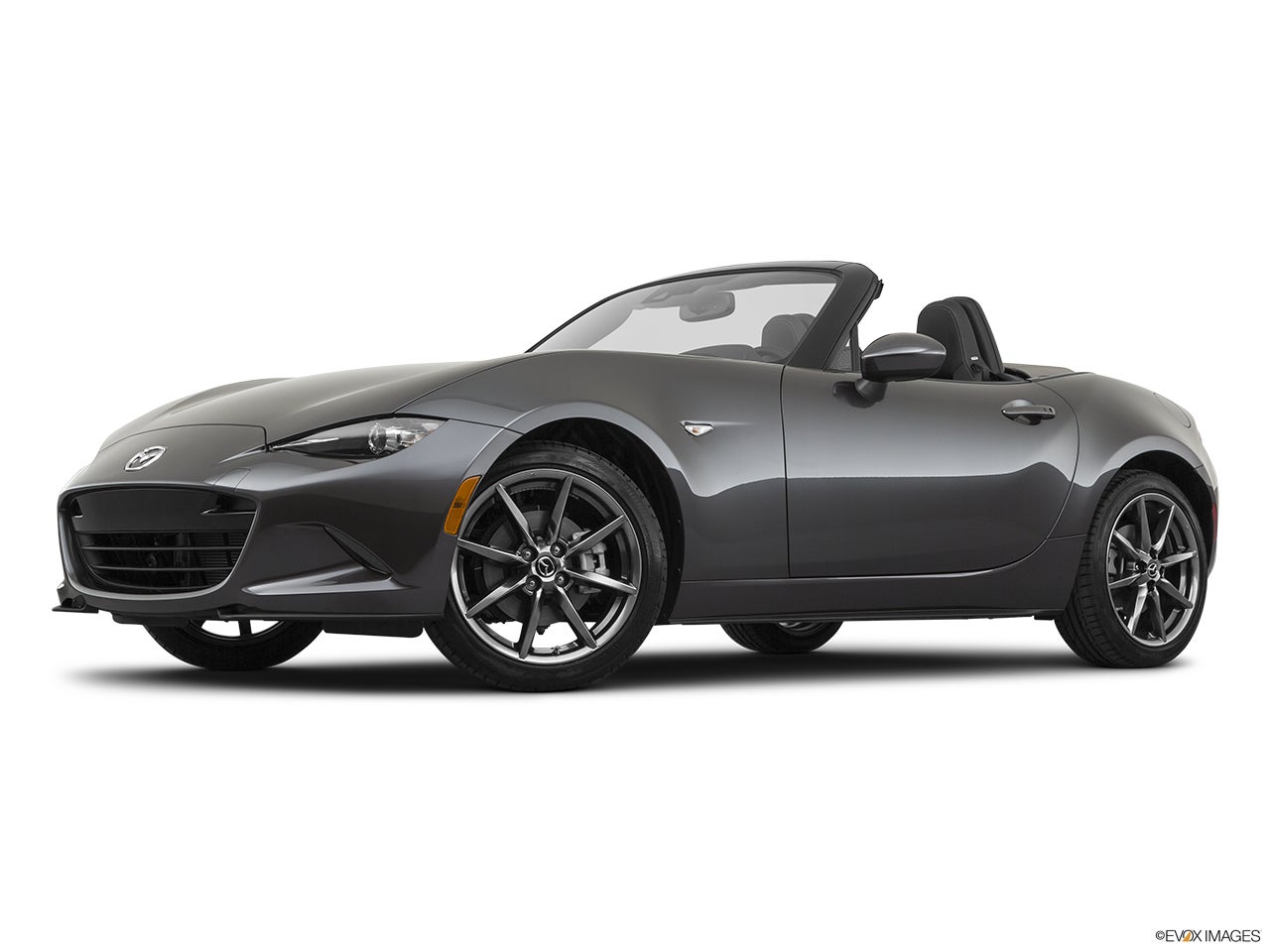 2024 Mazda MX-5 Miata photo