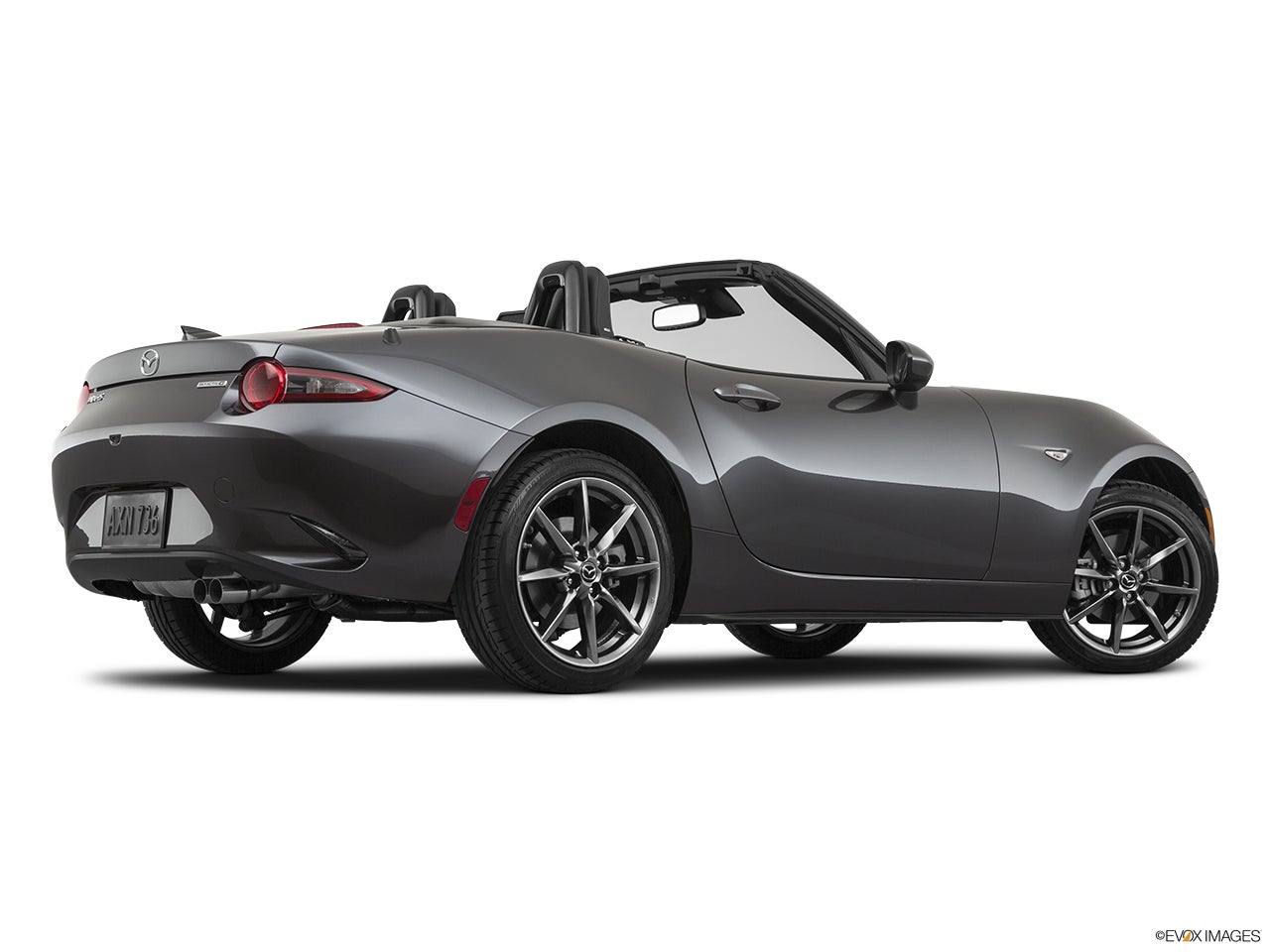 2024 Mazda MX-5 Miata photo