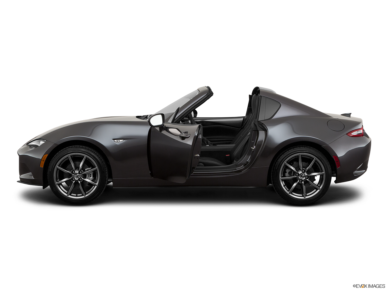 2024 Mazda MX-5 Miata RF