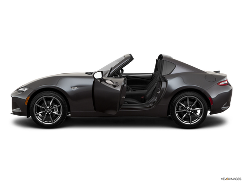 2024 Mazda MX-5 Miata RF