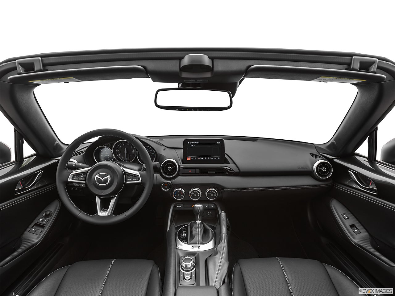 2024 Mazda MX-5 Miata RF photo