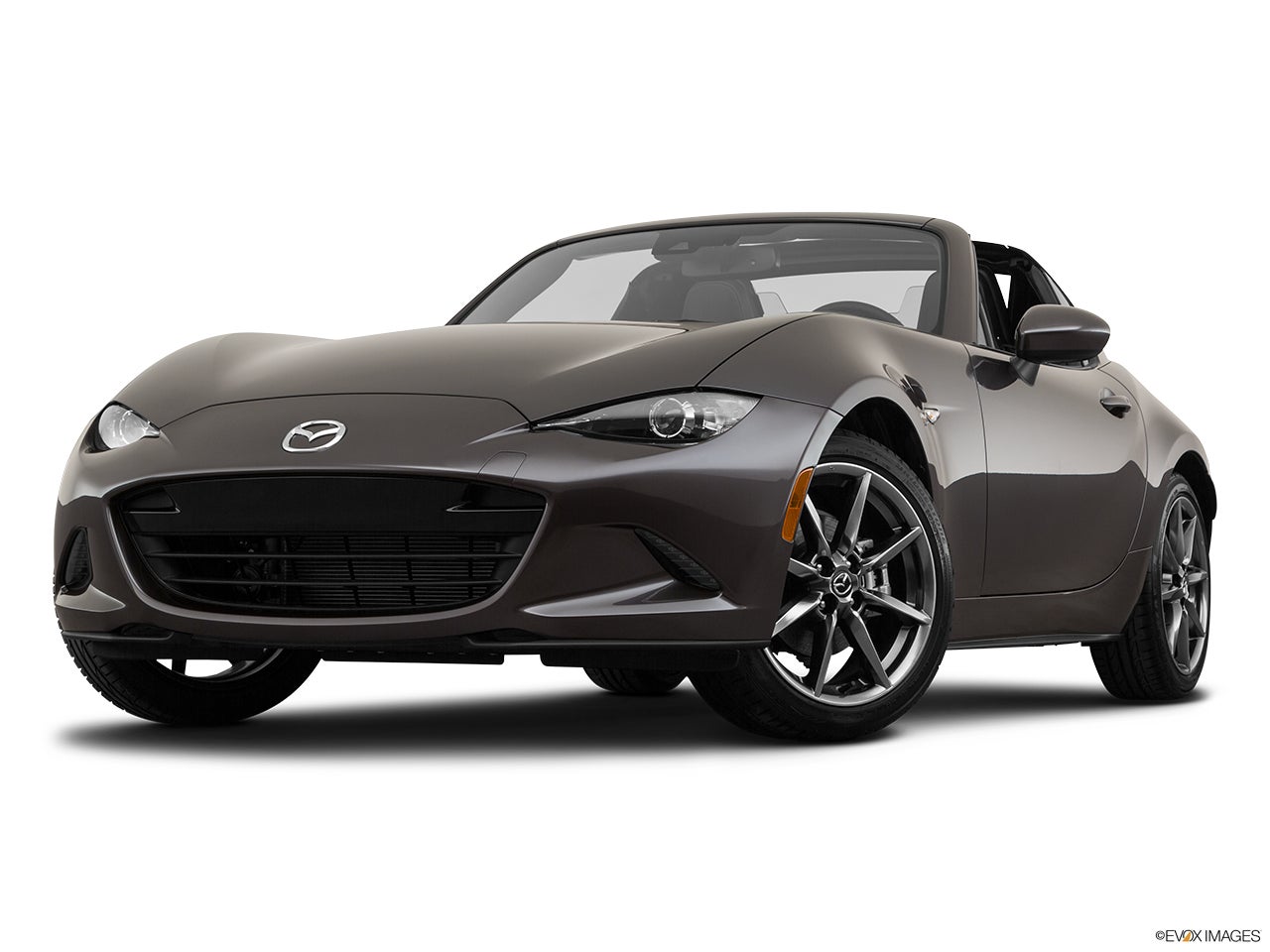 2024 Mazda MX-5 Miata RF photo