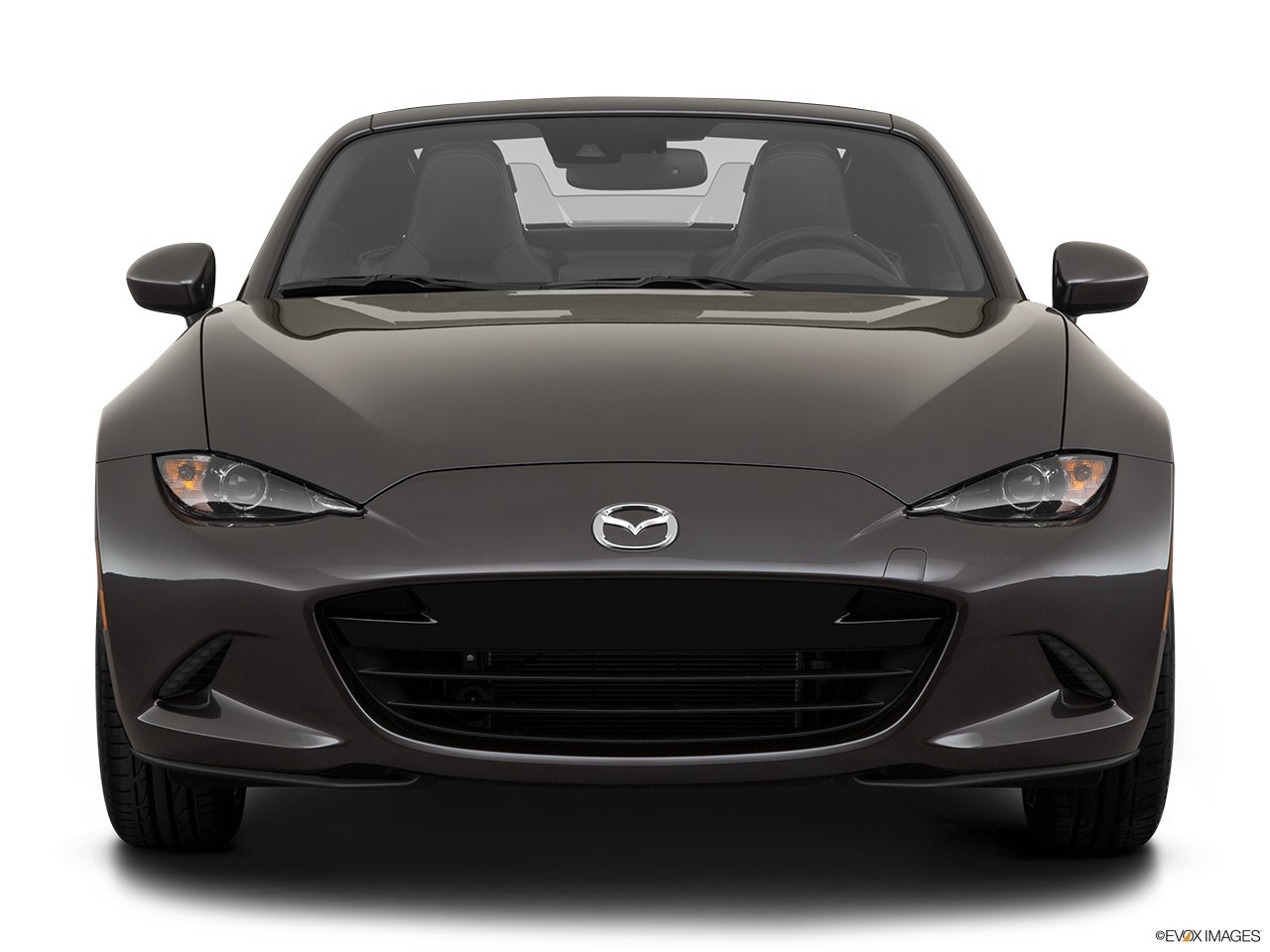 2024 Mazda MX-5 Miata RF photo