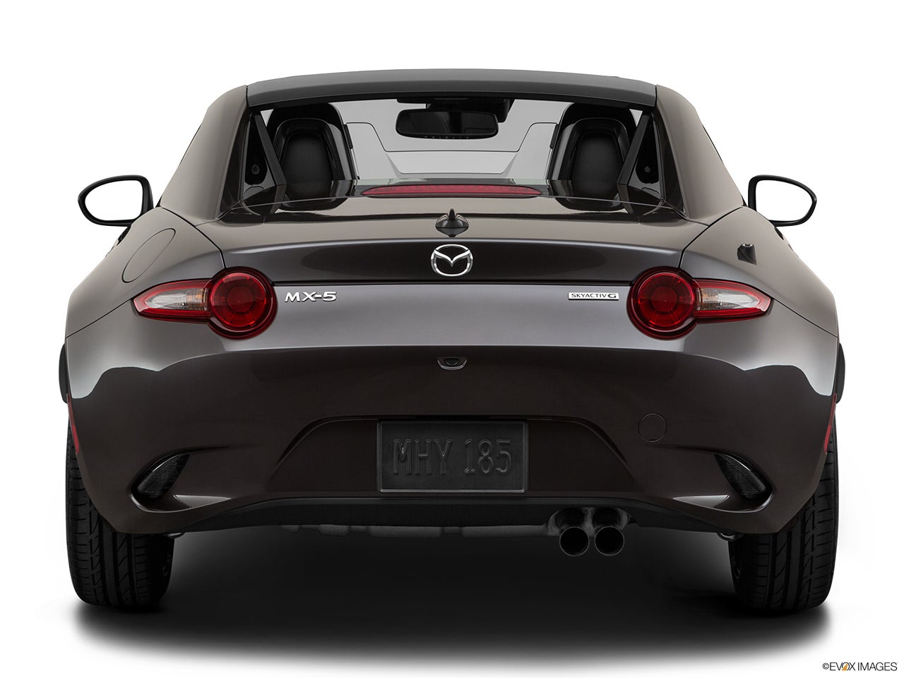 2024 Mazda MX-5 Miata RF photo