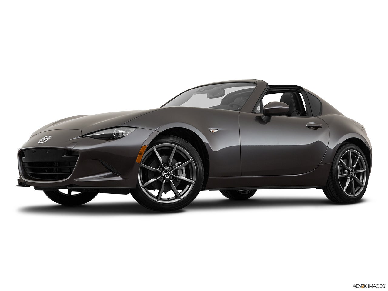 2024 Mazda MX-5 Miata RF photo