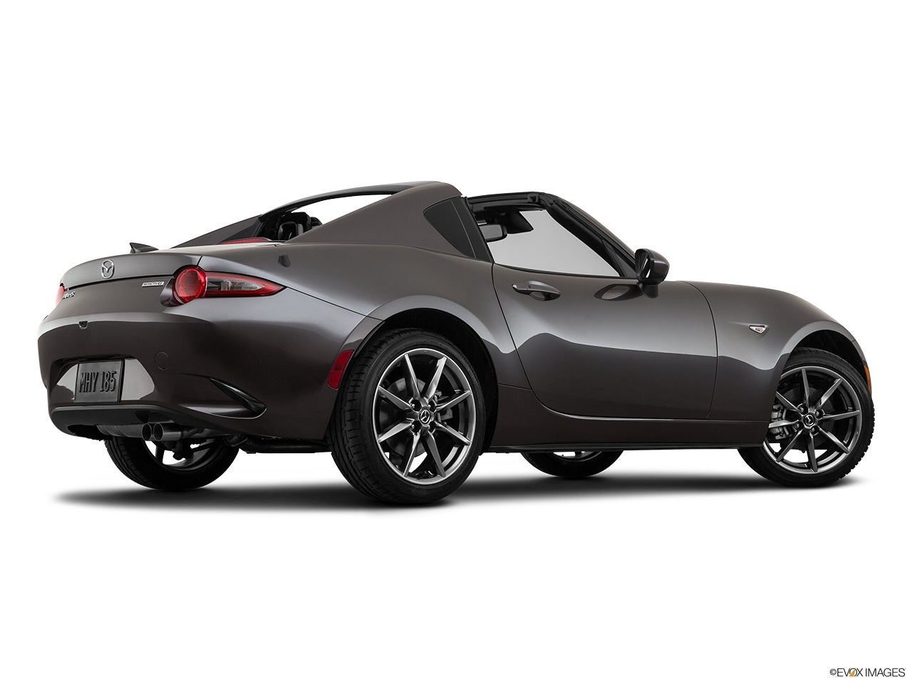 2024 Mazda MX-5 Miata RF photo