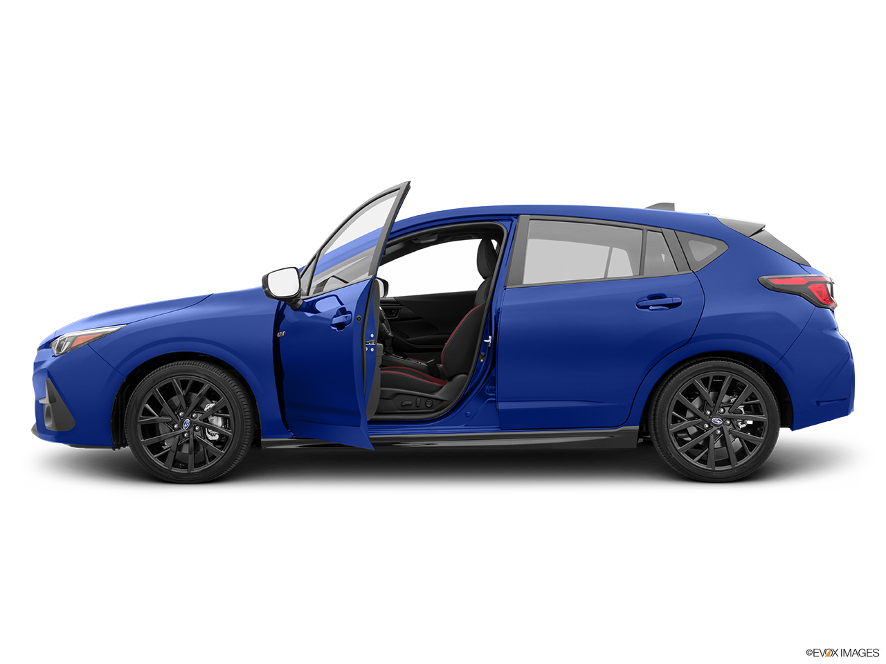 2025 Subaru Impreza