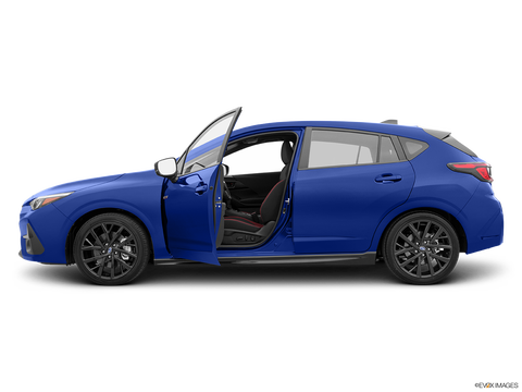 2024 Subaru Impreza