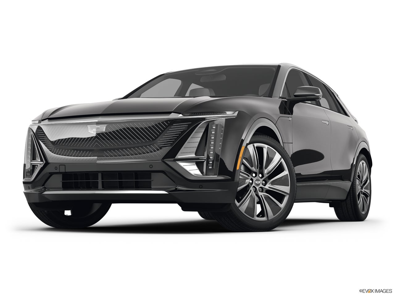 2024 Cadillac LYRIQ photo