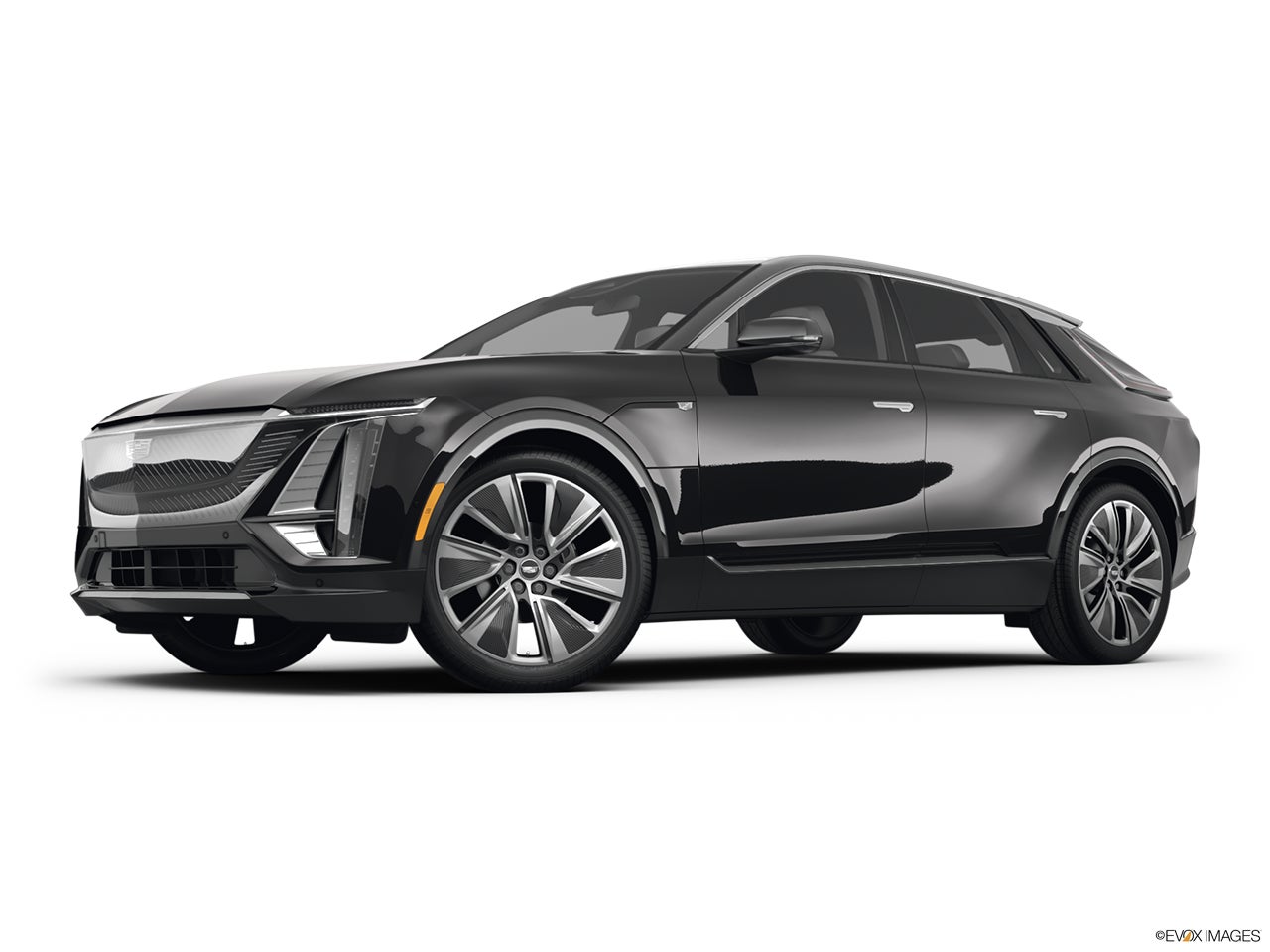 2024 Cadillac LYRIQ photo