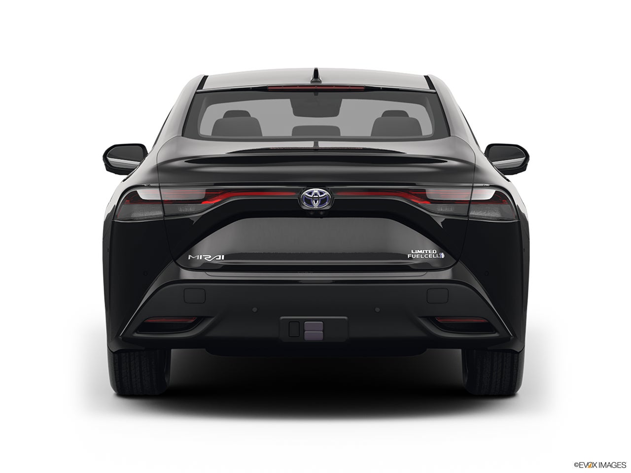 2024 Toyota Mirai photo