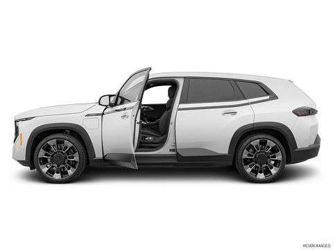 2023 BMW XM