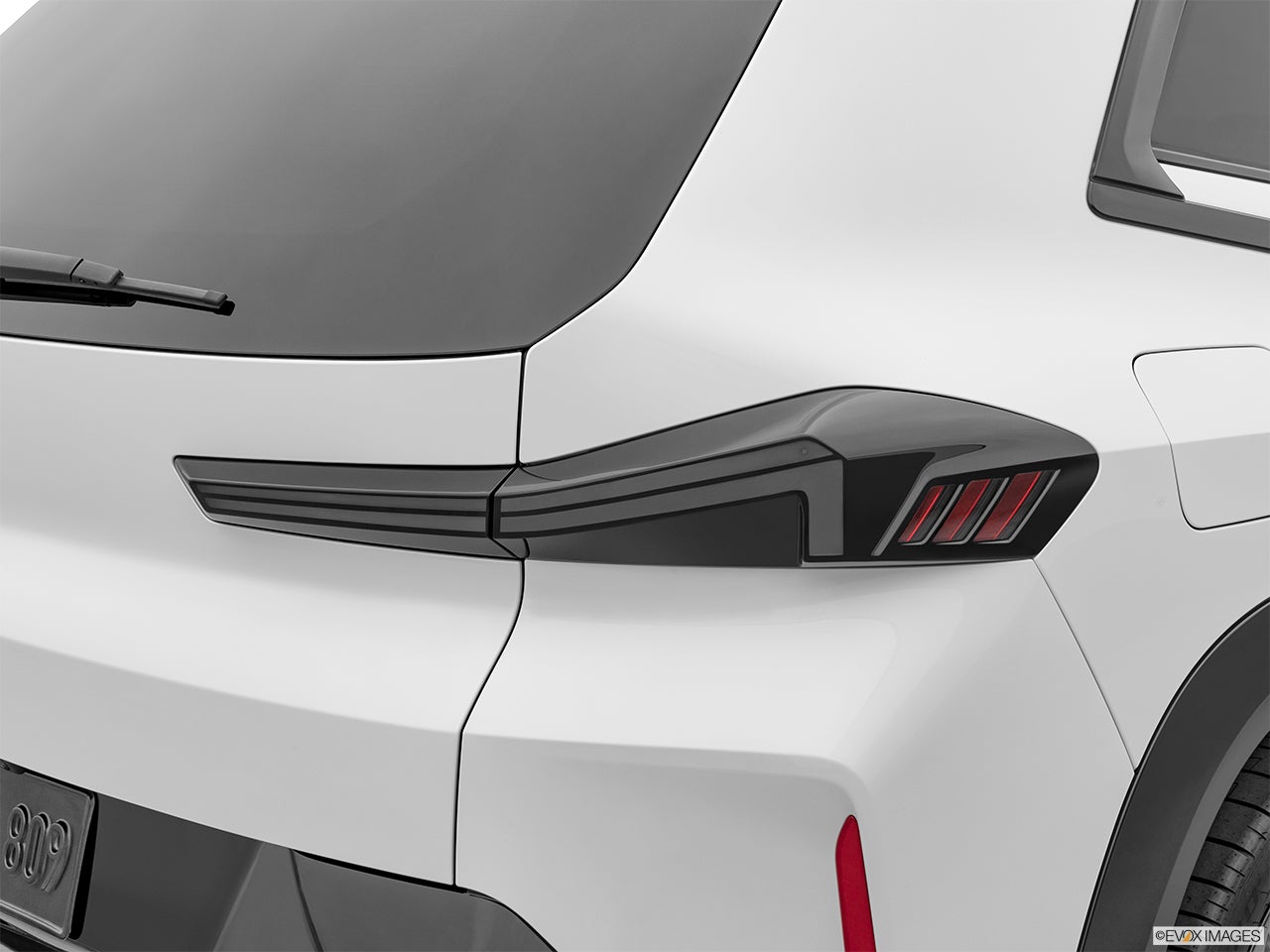 2023 BMW XM photo