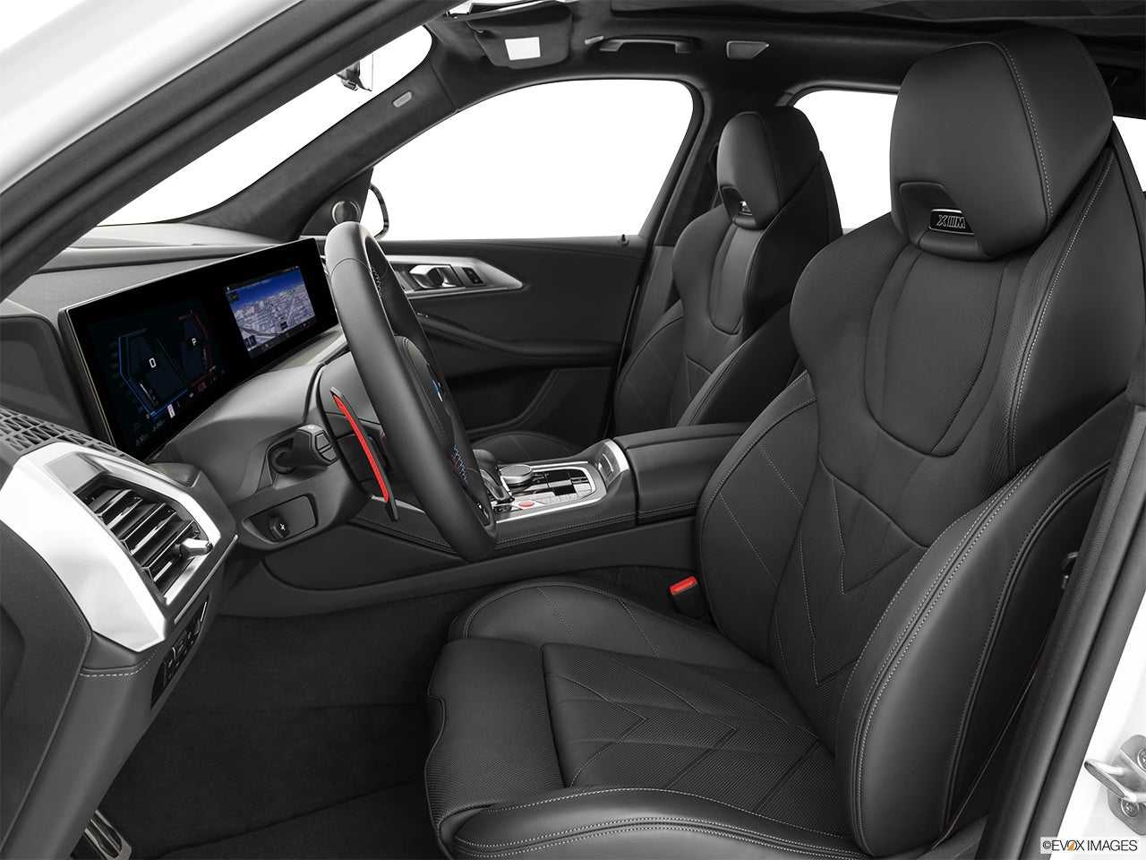 2023 BMW XM photo