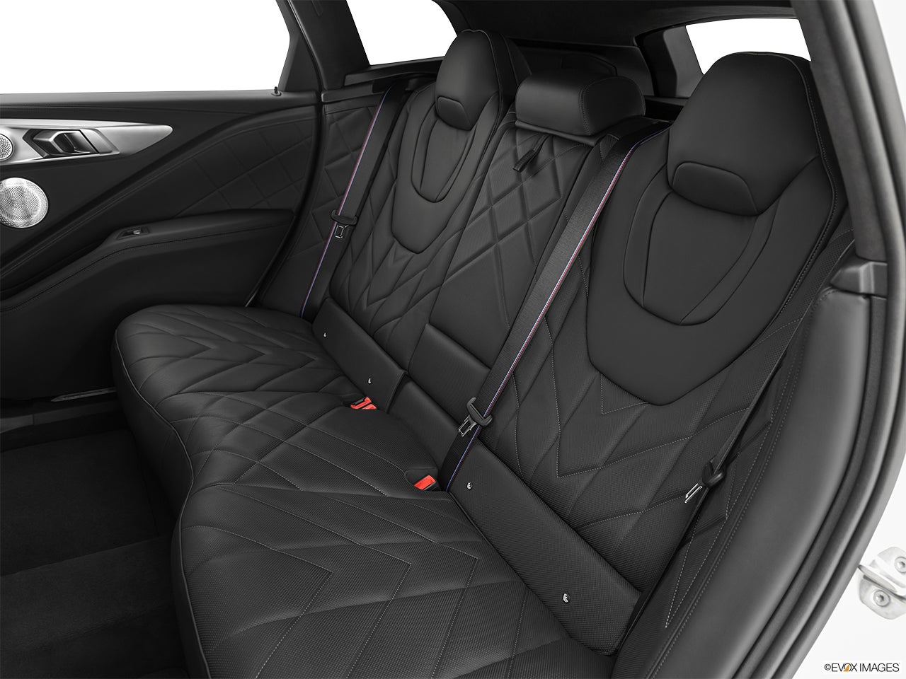 2023 BMW XM photo