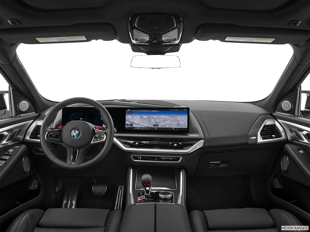 2023 BMW XM photo