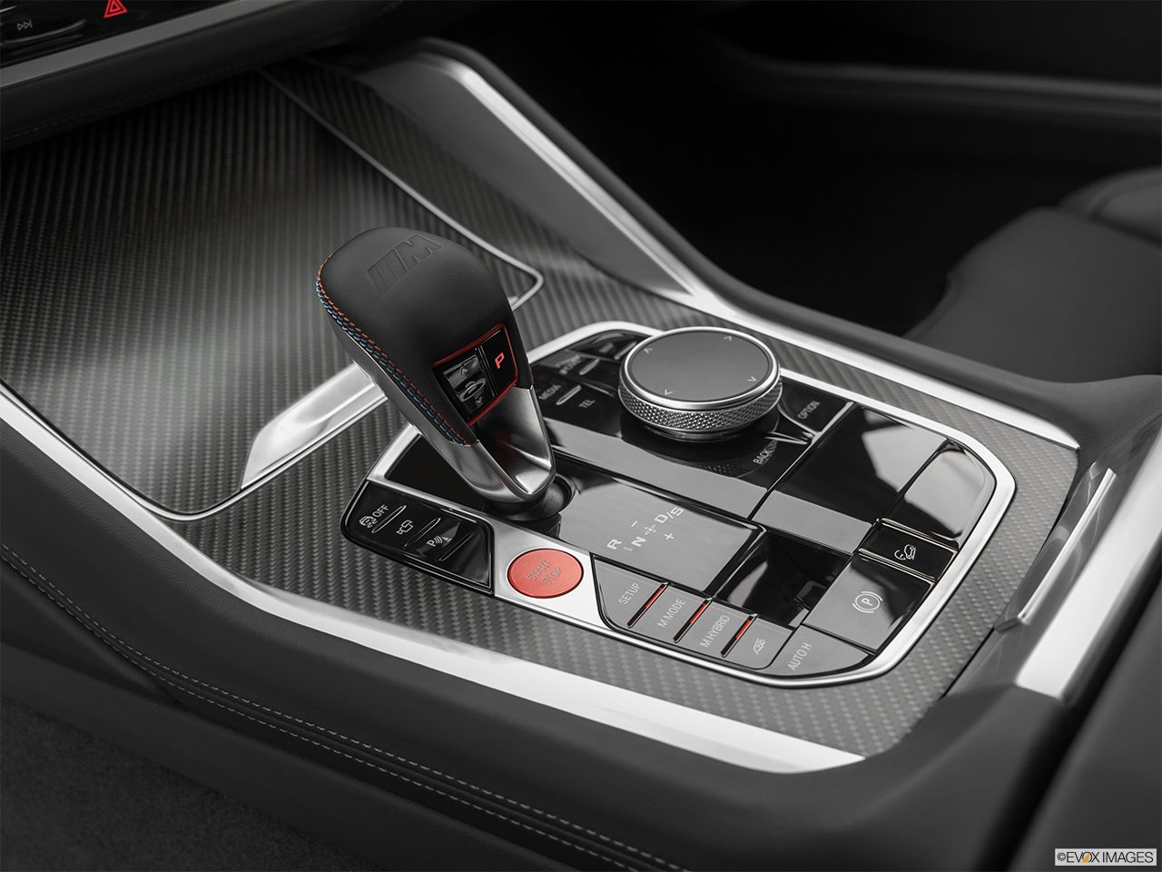 2023 BMW XM photo
