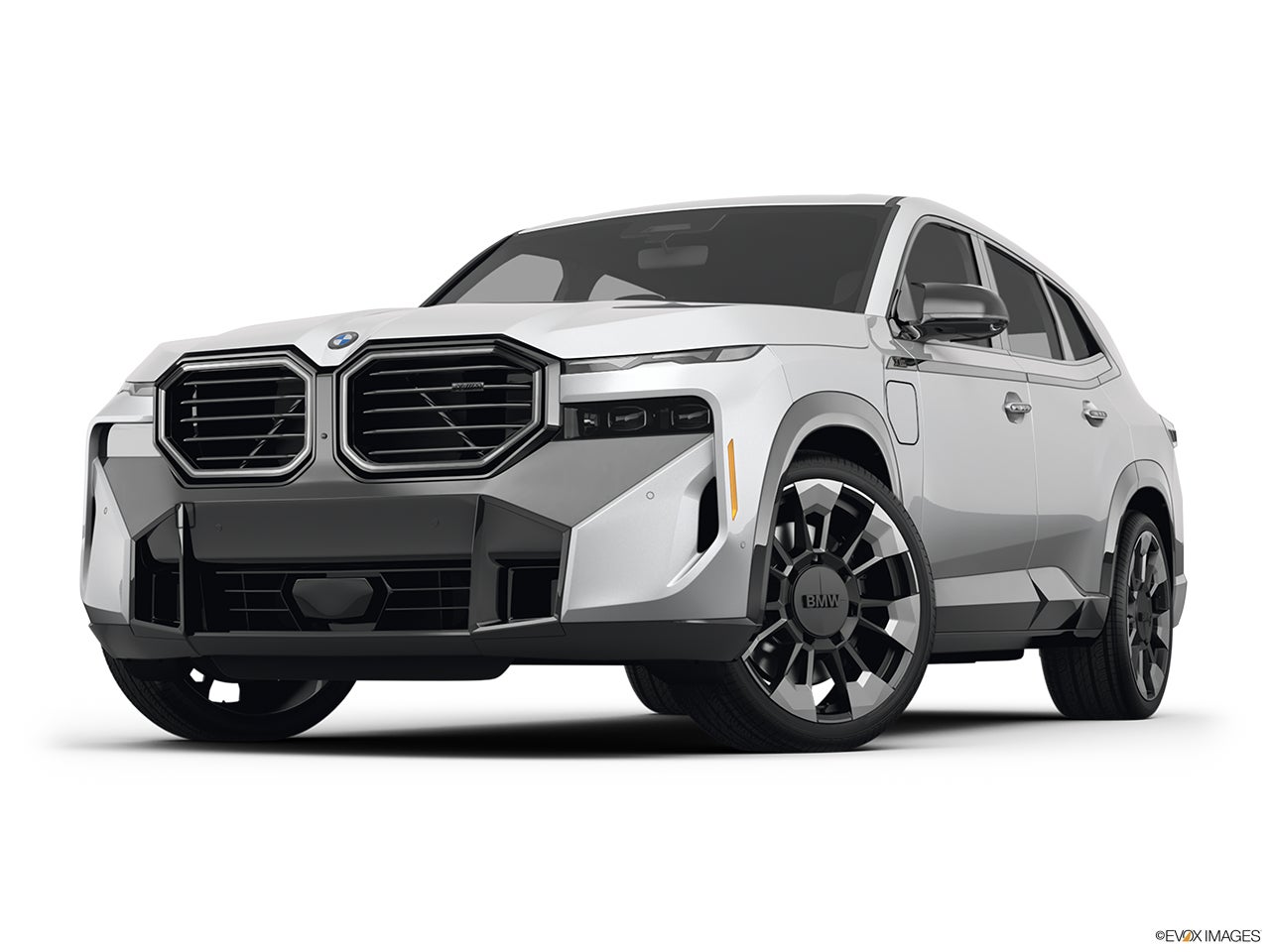 2023 BMW XM photo