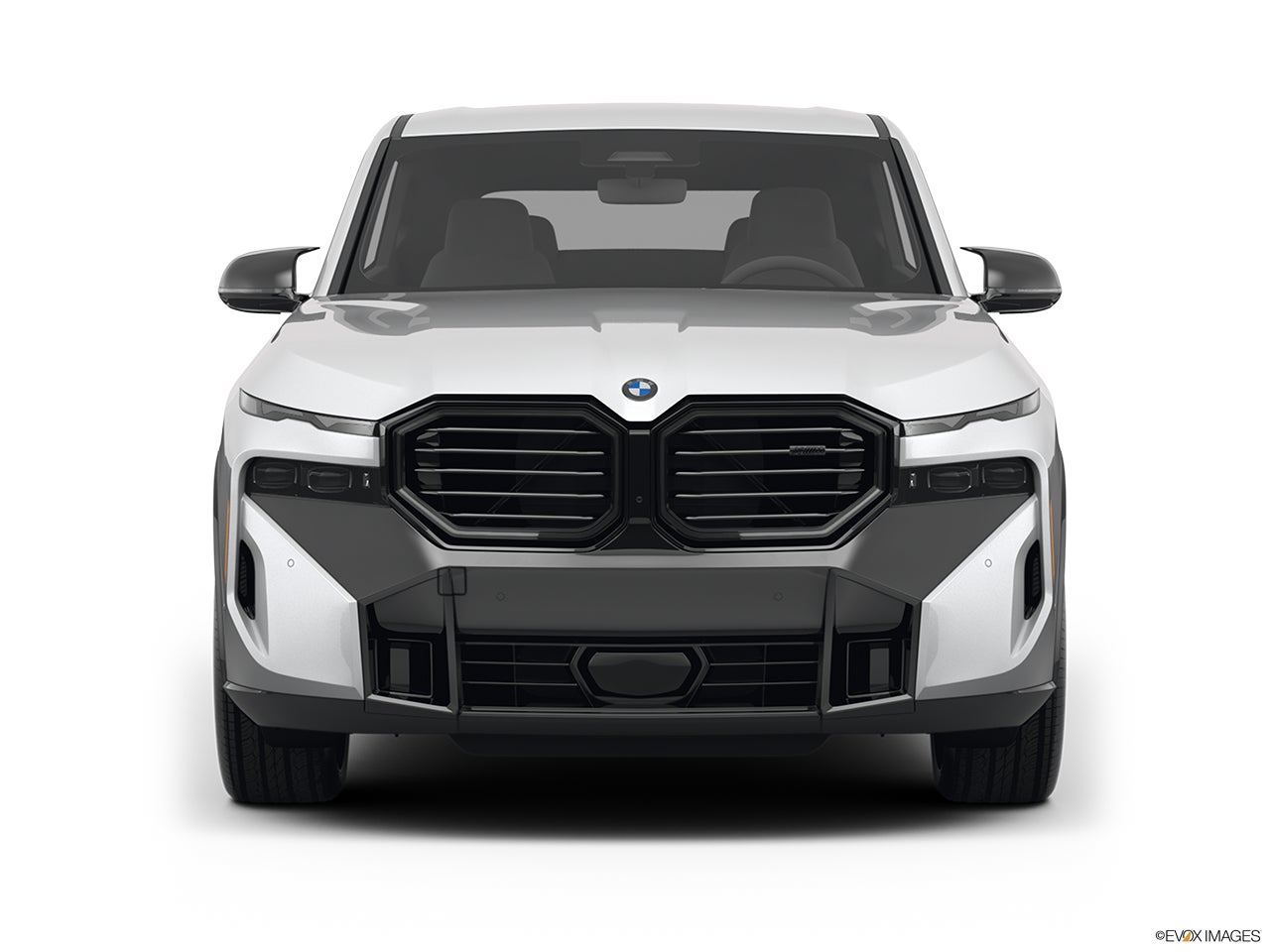 2023 BMW XM photo