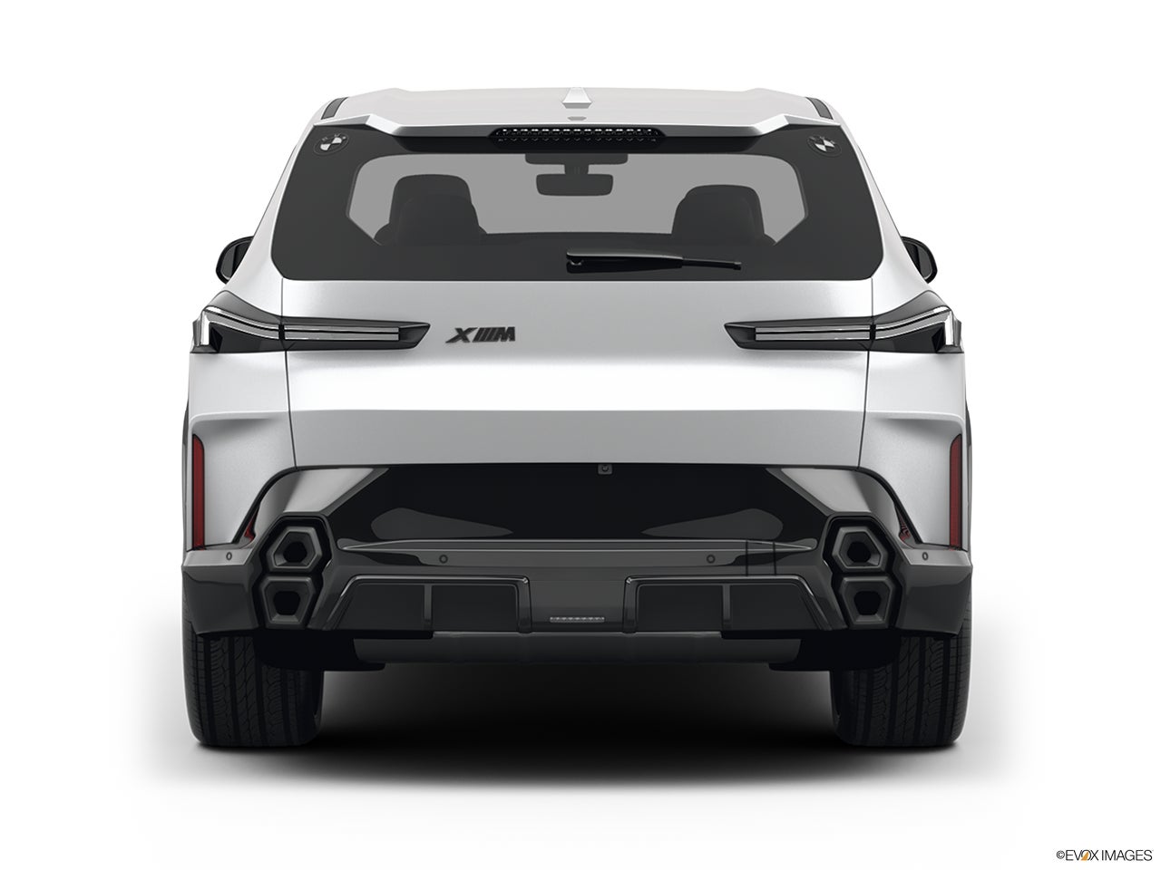 2023 BMW XM photo