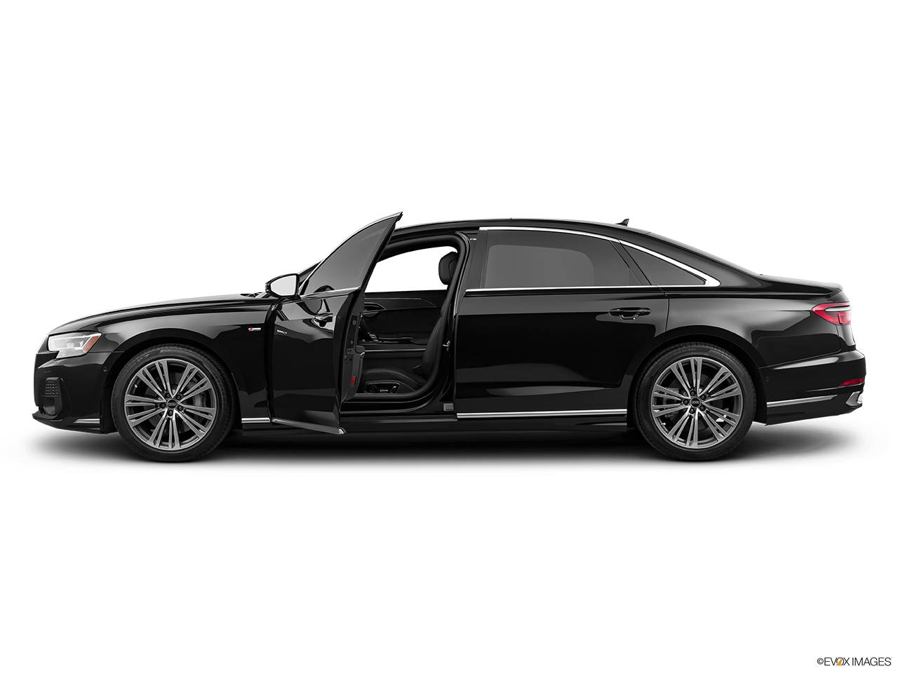 2024 Audi A8 L