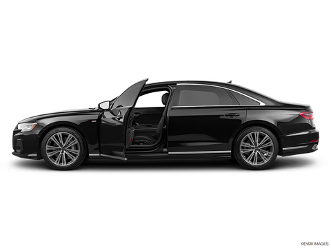 2024 Audi A8 L