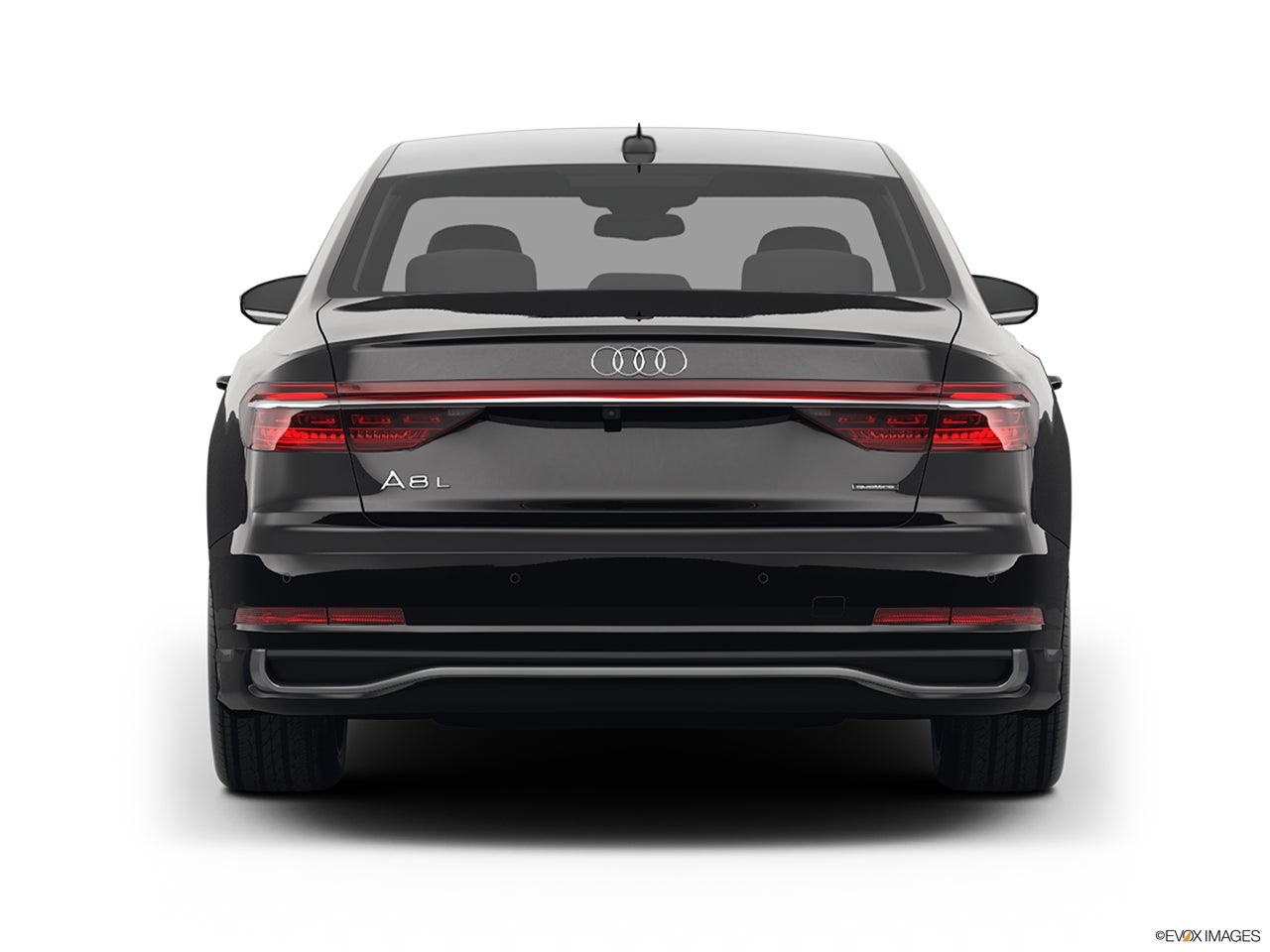 2024 Audi A8 L photo