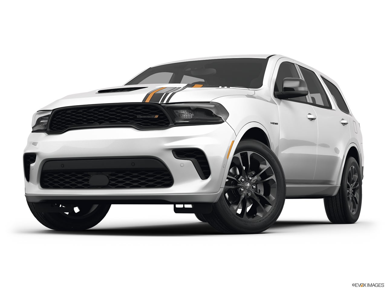 2025 Dodge Durango photo