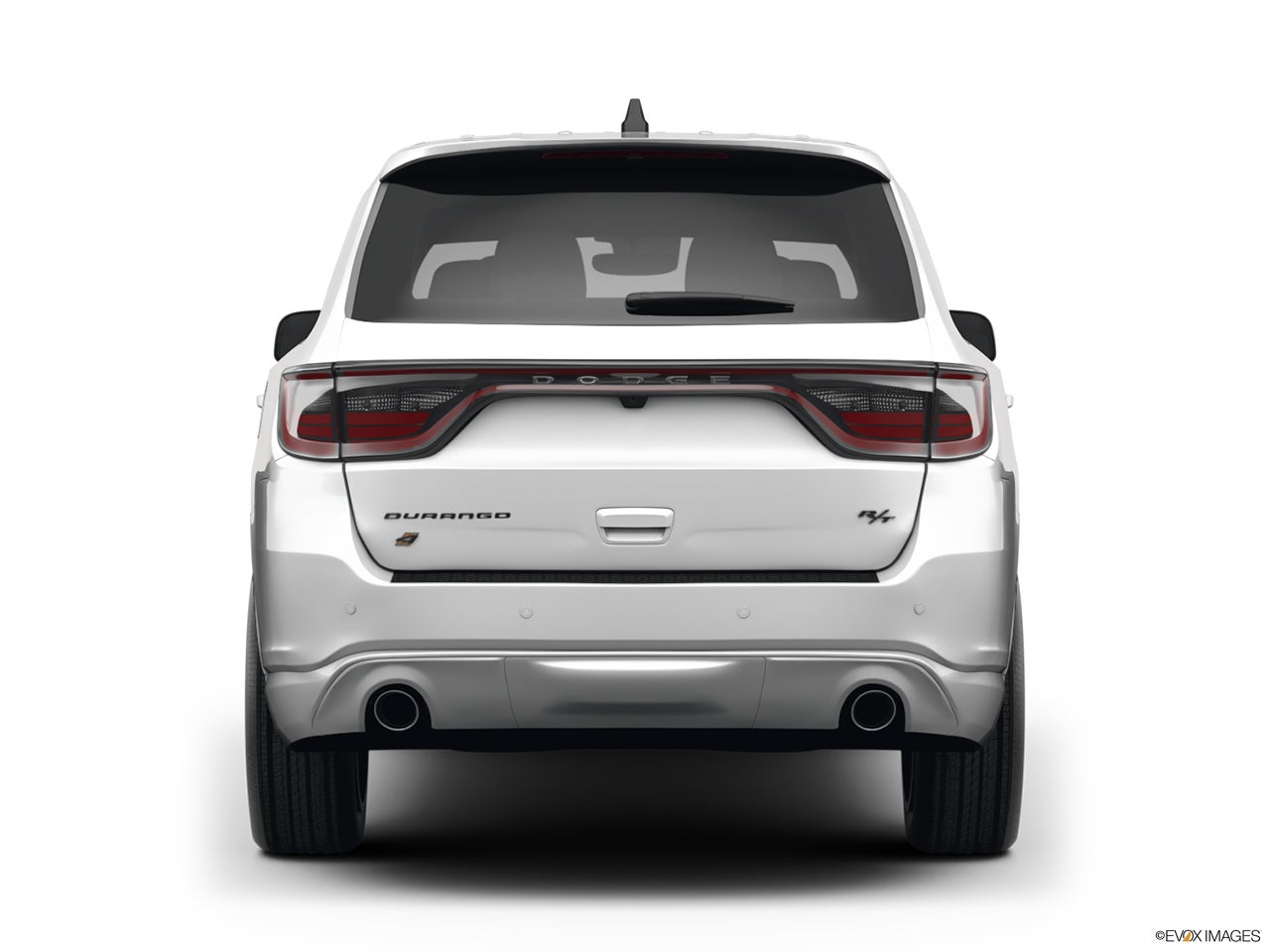 2025 Dodge Durango photo