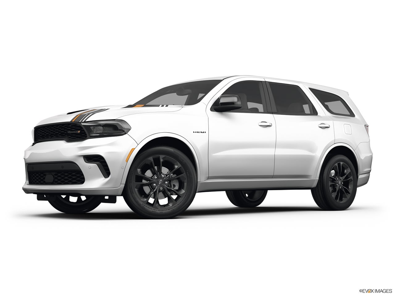 2024 Dodge Durango photo