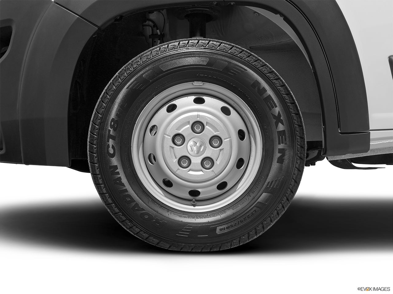 2023 Ram ProMaster photo