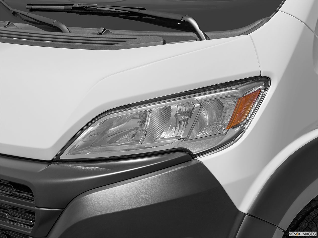 2023 Ram ProMaster photo