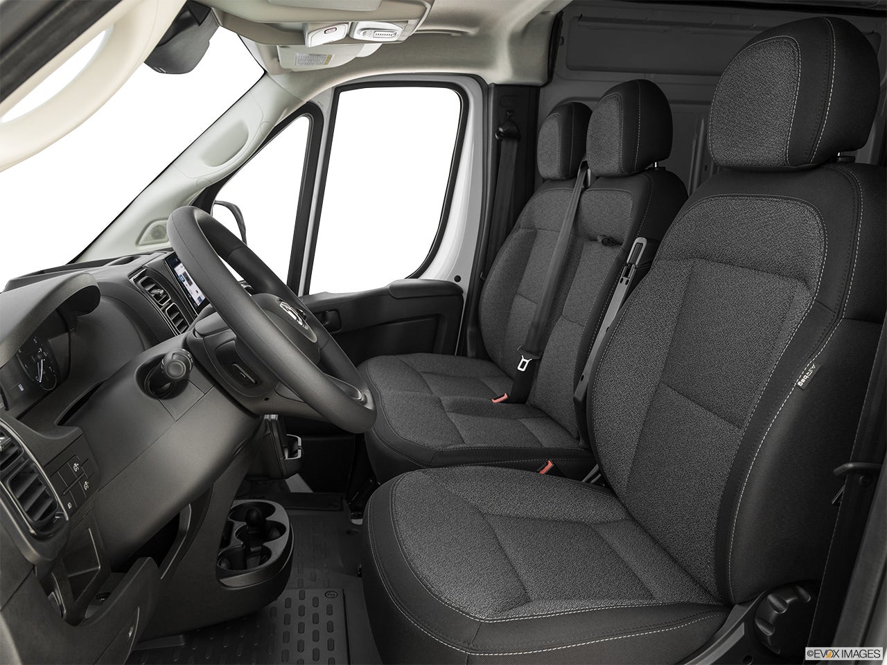 2023 Ram ProMaster photo