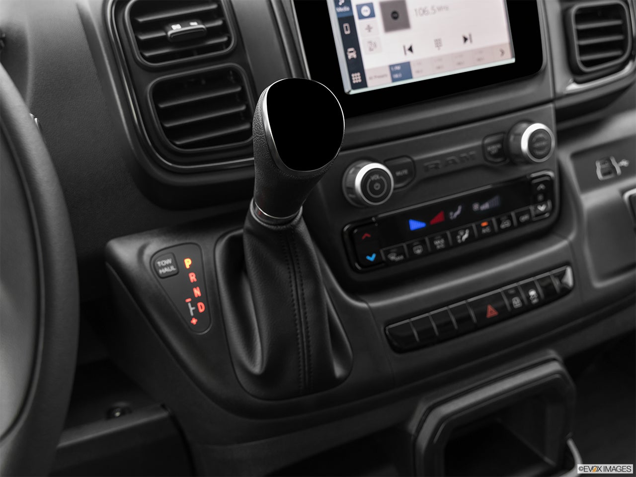 2023 Ram ProMaster photo