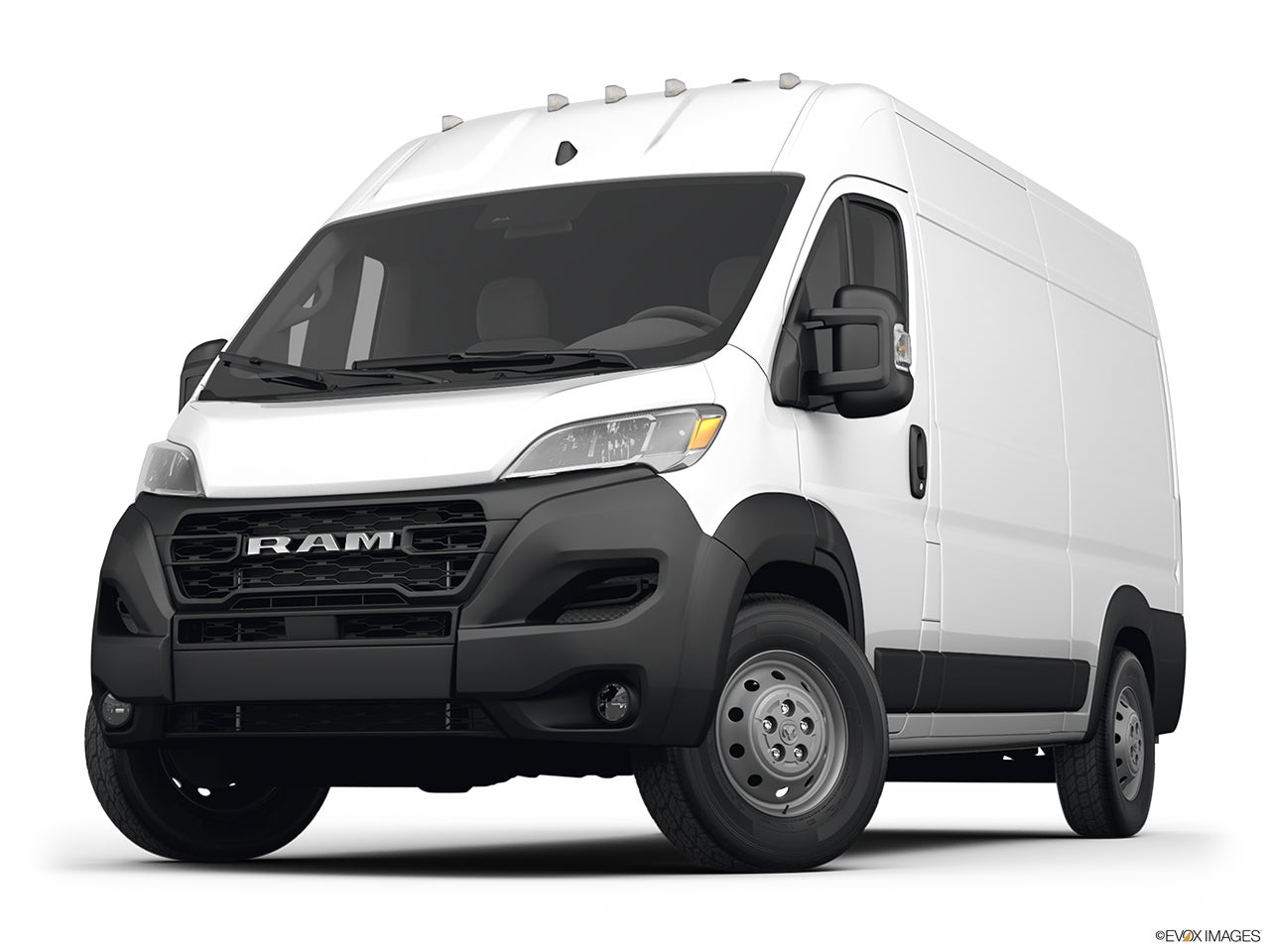 2023 Ram ProMaster photo