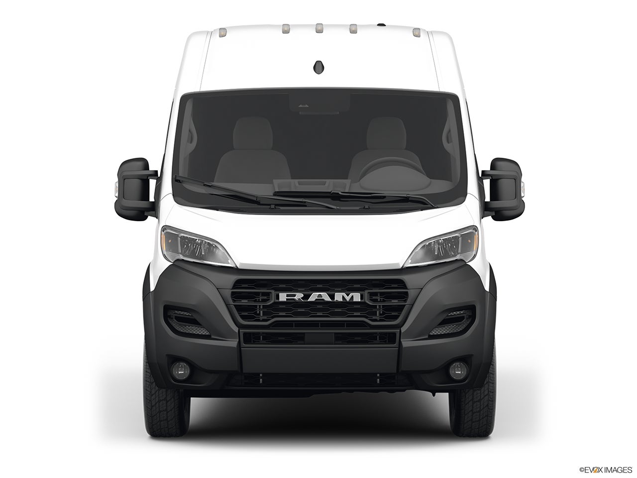 2023 Ram ProMaster photo