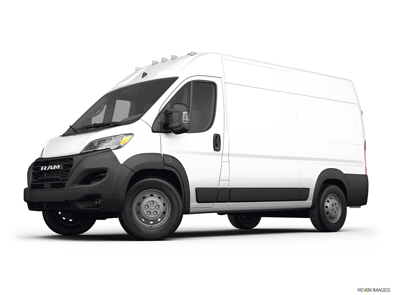 2023 Ram ProMaster photo