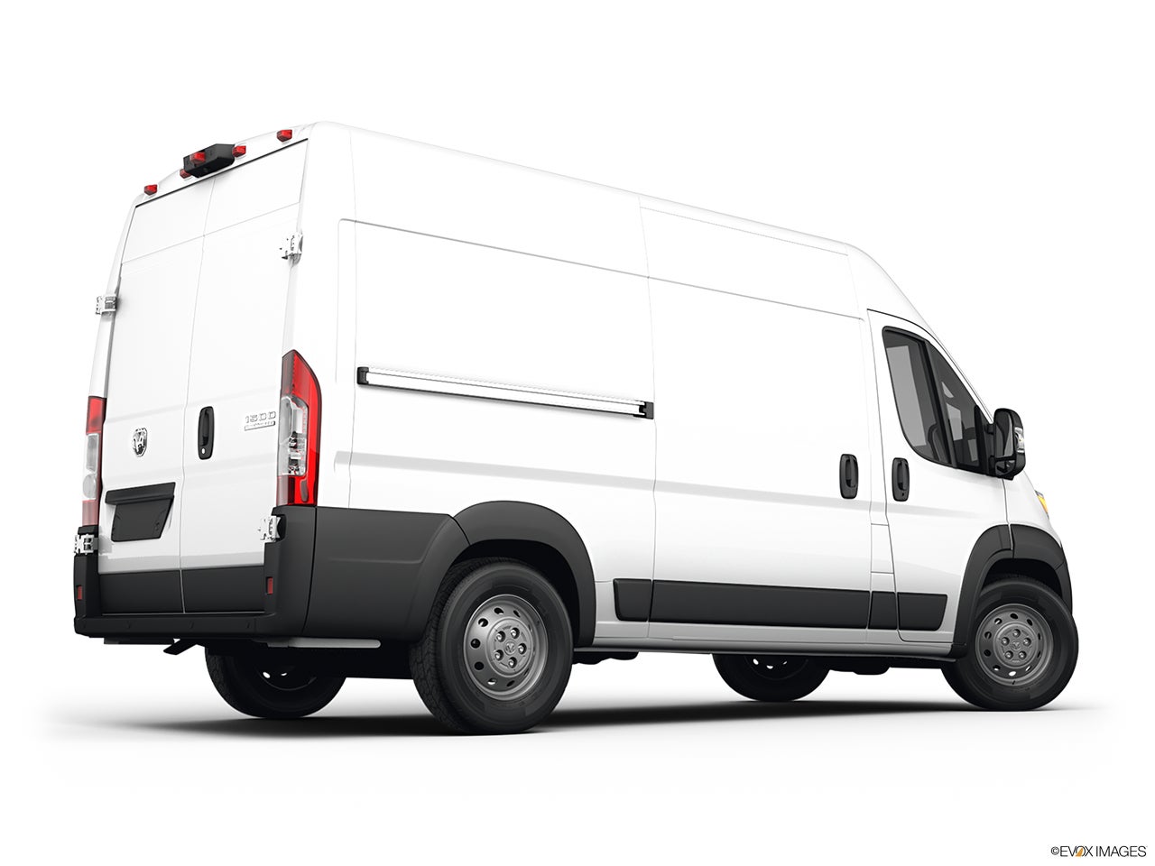 2023 Ram ProMaster photo