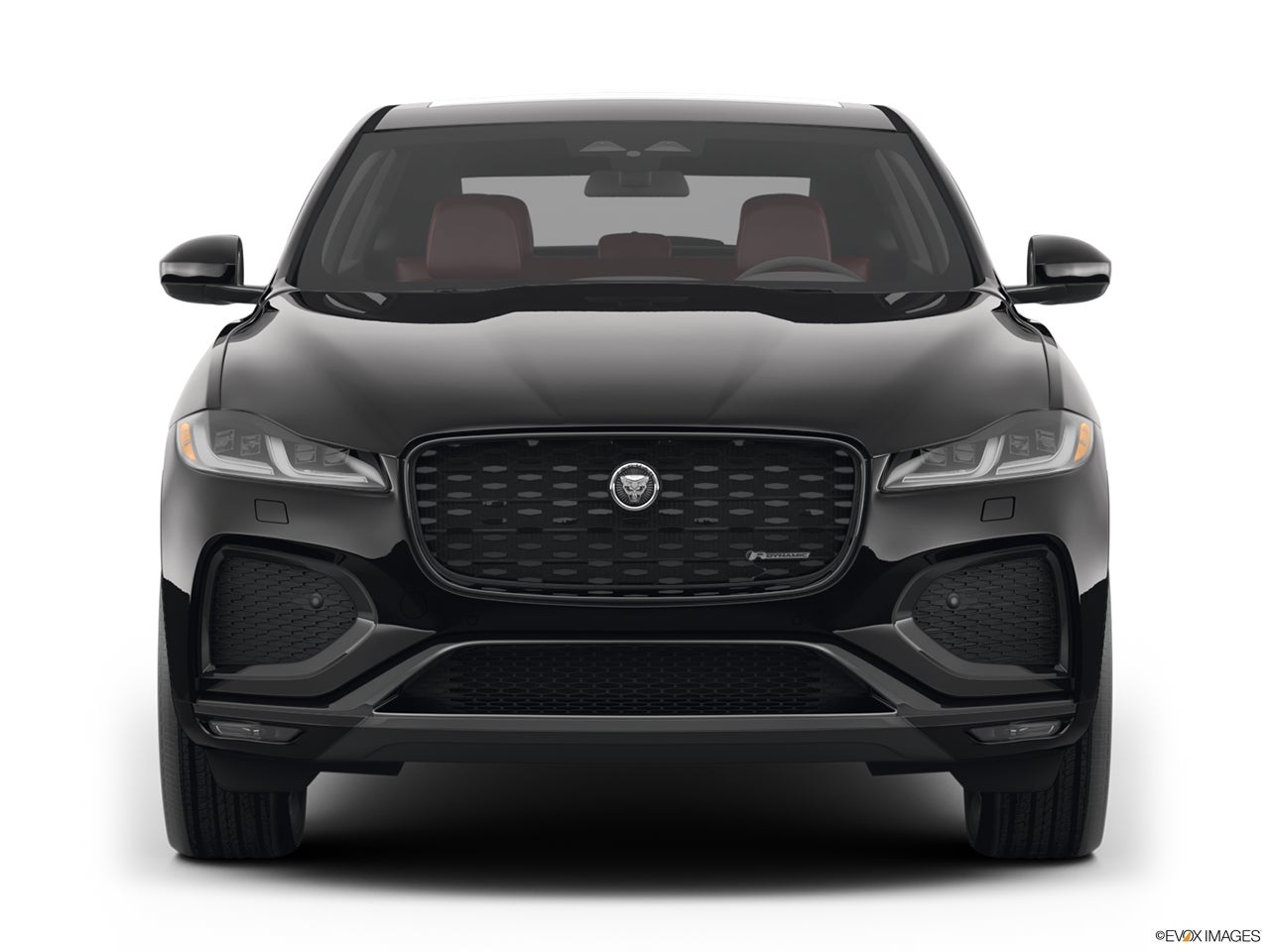 2024 Jaguar F-PACE photo