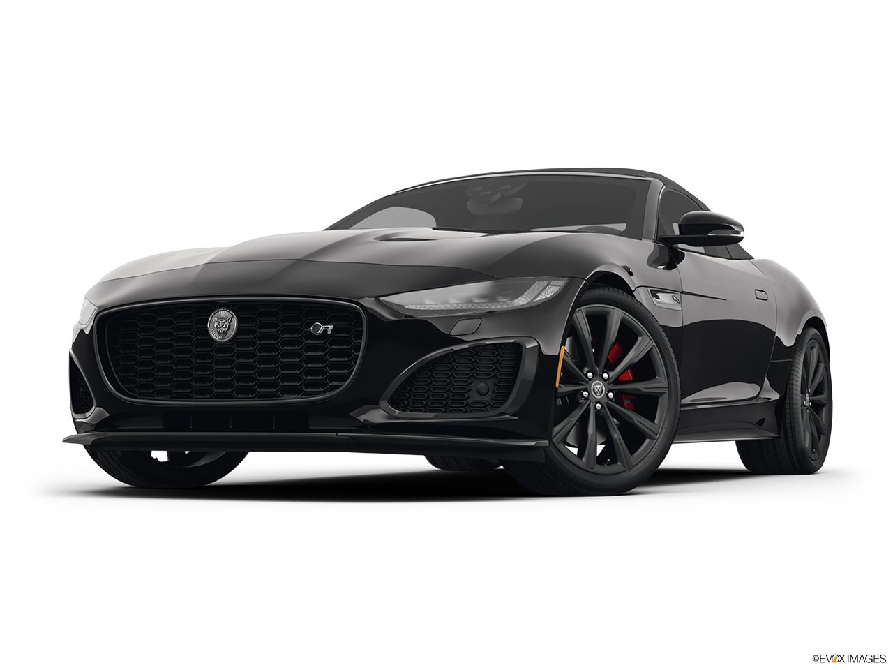 2024 Jaguar F-TYPE photo