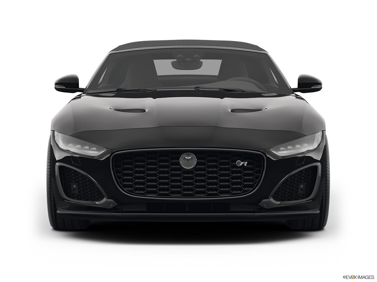 2024 Jaguar F-TYPE photo