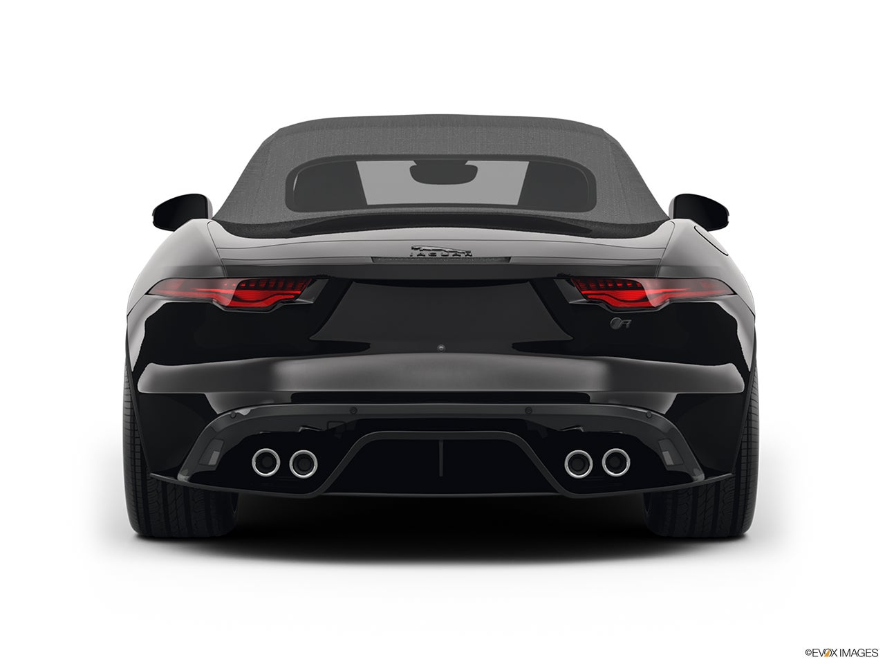 2024 Jaguar F-TYPE photo