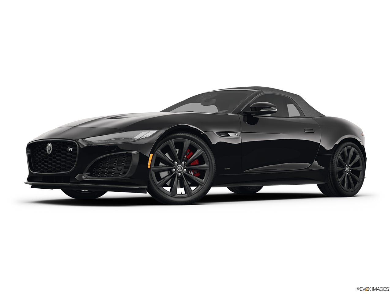 2024 Jaguar F-TYPE photo