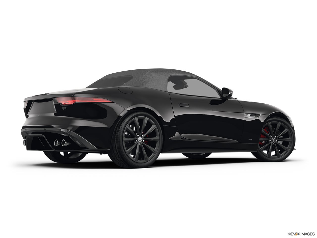 2024 Jaguar F-TYPE photo