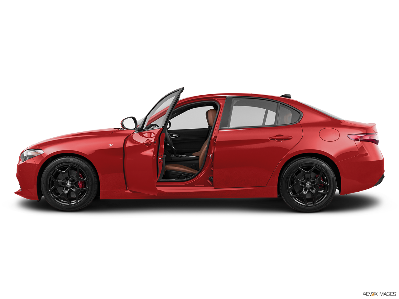 2024 Alfa Romeo Giulia