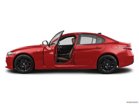 2024 Alfa Romeo Giulia