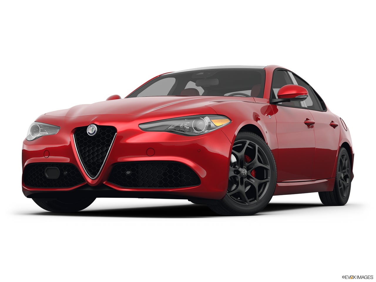 2024 Alfa Romeo Giulia photo